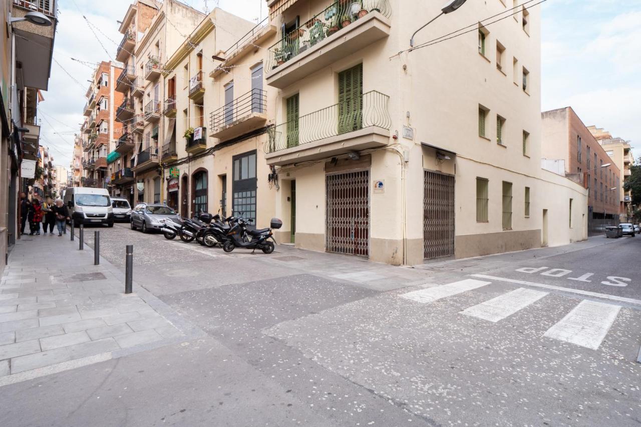 Sweet Inn - Verdi Barcelona Exterior foto